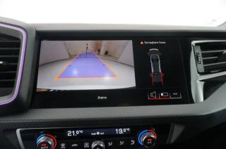 AUDI A1 usata, con Bracciolo