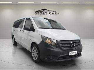 MERCEDES-BENZ Vito usata, con Controllo trazione