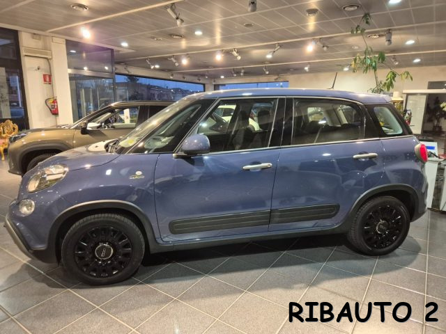 FIAT 500L usata, con Alzacristalli elettrici