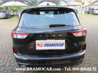 FORD Kuga usata, con Boardcomputer