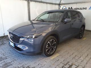 MAZDA CX-5 usata, con Airbag laterali