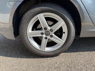 AUDI A3 usata, con Servosterzo