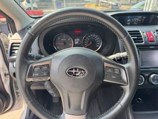 SUBARU XV usata, con Controllo automatico clima