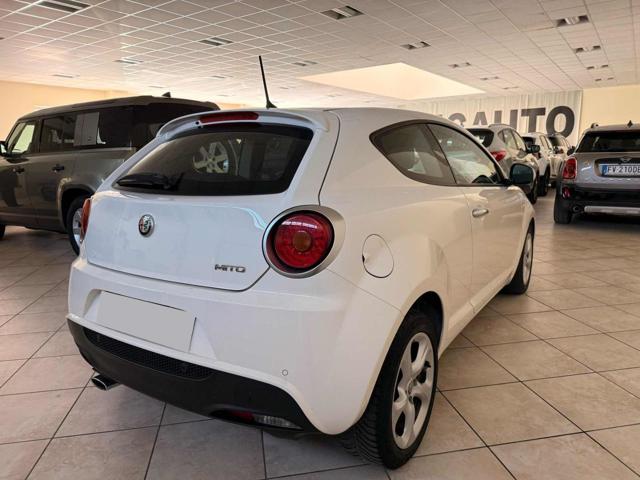 ALFA ROMEO MiTo usata, con Alzacristalli elettrici