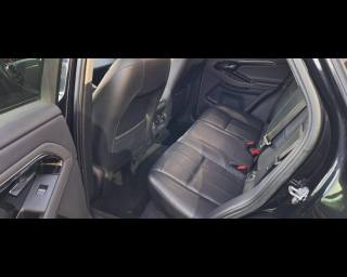 LAND ROVER Range Rover Evoque usata, con Sedile posteriore sdoppiato