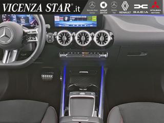 MERCEDES-BENZ GLA 200 usata, con Cerchi in lega