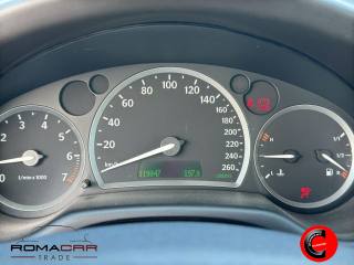 SAAB 9-3 usata, con Climatizzatore