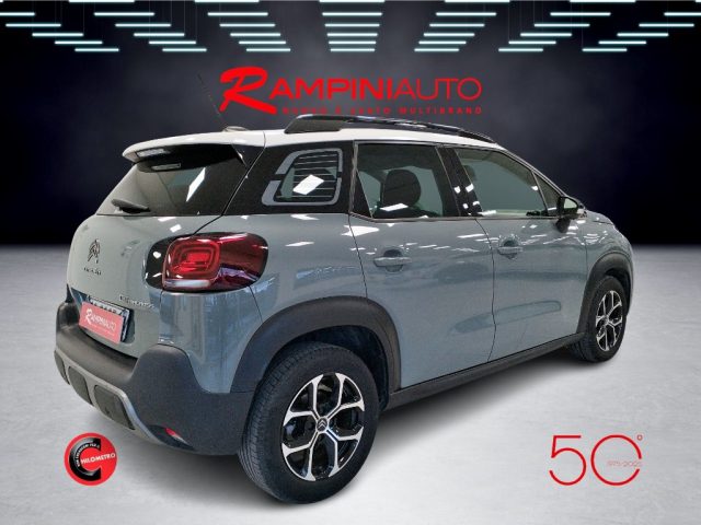 CITROEN C3 Aircross usata 6