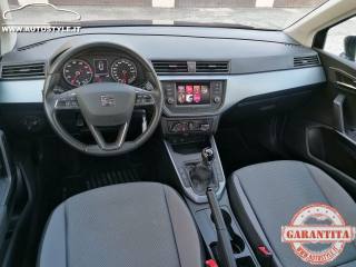 SEAT Arona usata, con Airbag