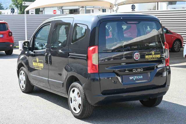 FIAT Qubo usata, con Airbag Passeggero