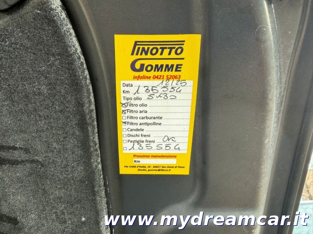 VOLKSWAGEN Golf GTD usata 26