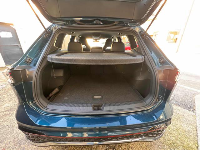 VOLKSWAGEN Tiguan usata, con Immobilizzatore elettronico