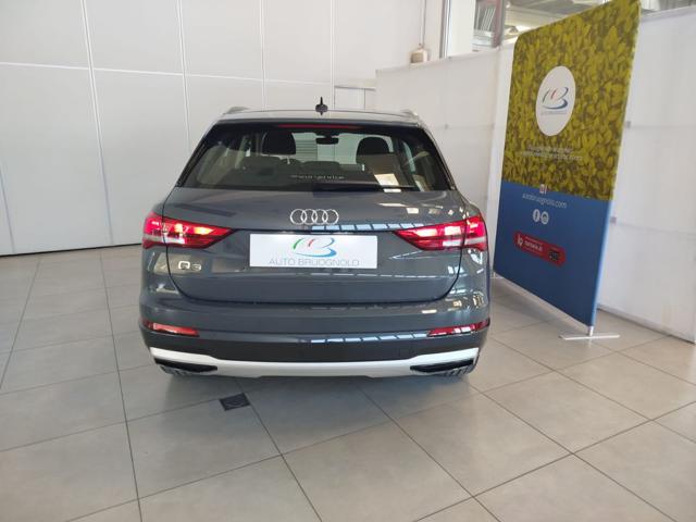 AUDI Q3 usata, con Autoradio