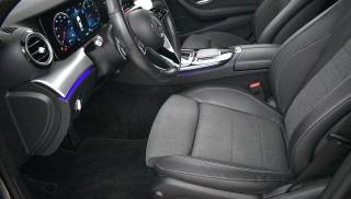 MERCEDES-BENZ E 220 usata, con Controllo automatico clima