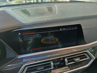 BMW X6 usata, con Cruise Control