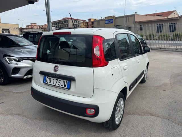 FIAT Panda usata, con Autoradio