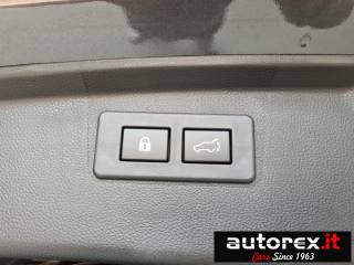 SUBARU OUTBACK usata, con Interni in pelle