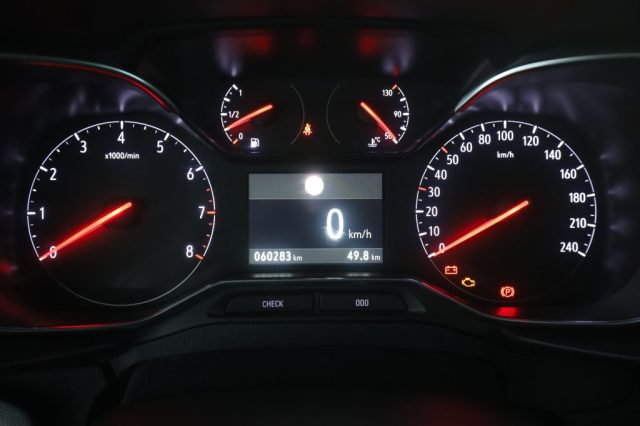 OPEL Combo Life usata 6