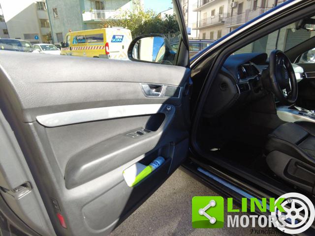 AUDI A6 usata, con Servosterzo