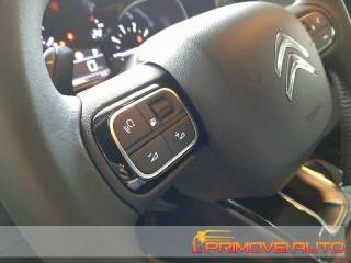 CITROEN Berlingo usata, con Airbag laterali