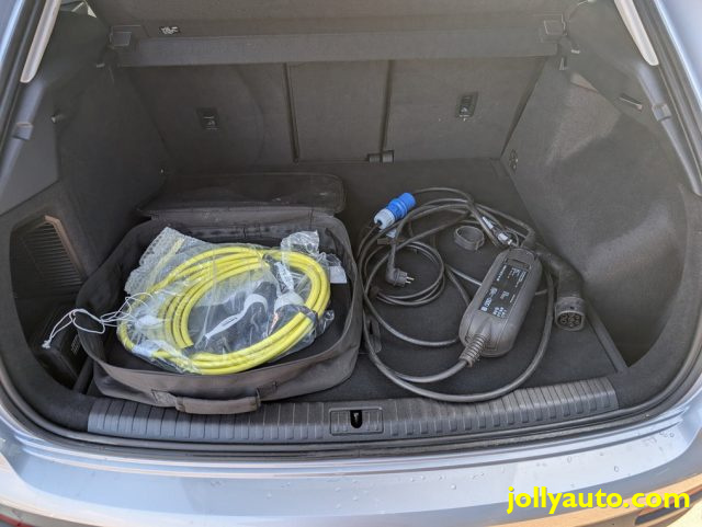 AUDI Q3 usata, con Vivavoce