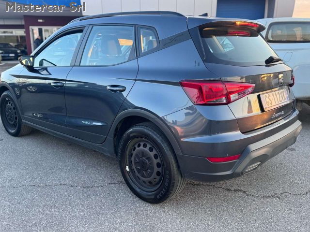 SEAT Arona usata, con Boardcomputer