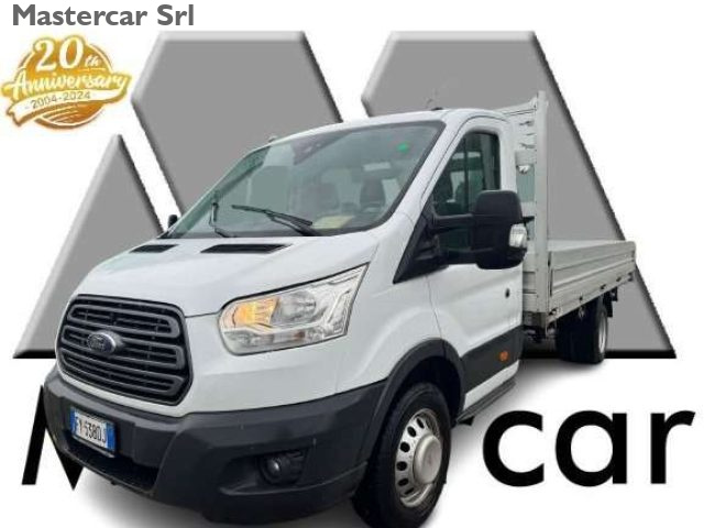 FORD Transit usata, con ABS