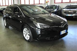 OPEL Astra usata, con Airbag laterali