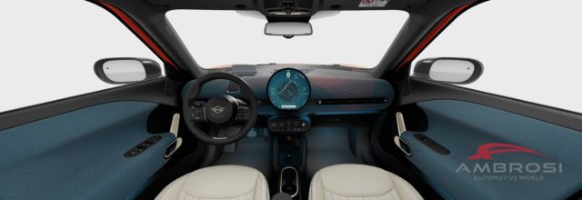MINI Aceman usata 8
