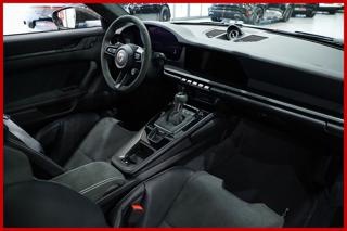 PORSCHE 992 usata, con Controllo trazione