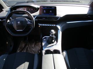 PEUGEOT 3008 usata, con Immobilizzatore elettronico