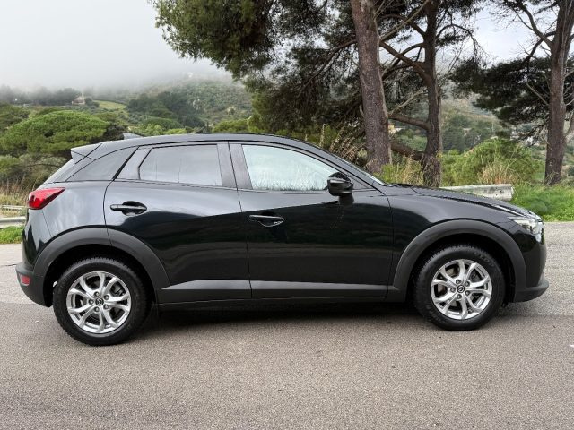 MAZDA CX-3 usata, con Controllo trazione