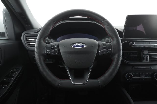FORD Kuga usata 7
