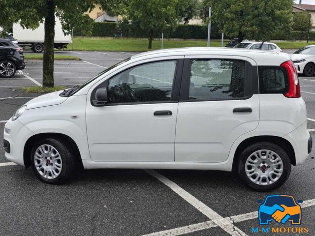 FIAT Panda usata, con Autoradio