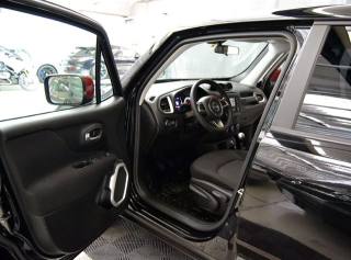 JEEP Renegade usata, con Airbag