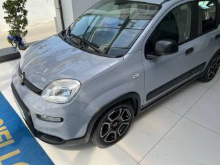 FIAT Panda usata, con Airbag
