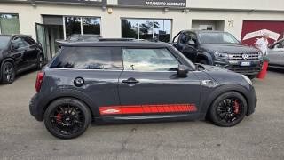 MINI Cooper S usata, con Alzacristalli elettrici