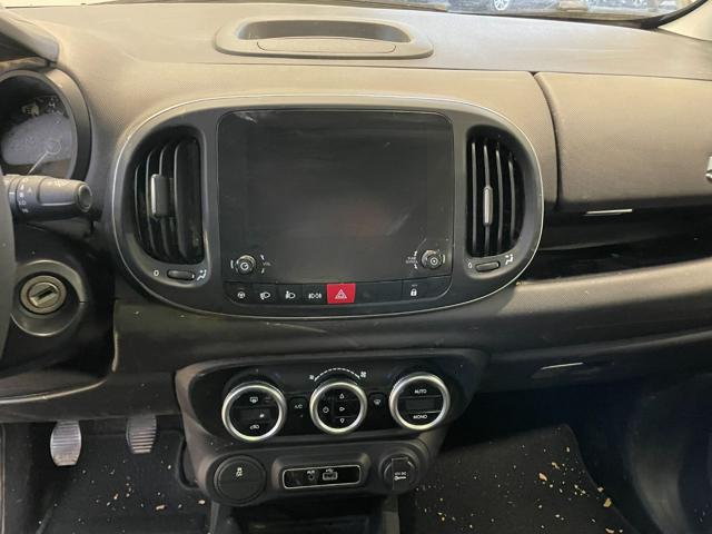 FIAT 500L usata, con Fari LED
