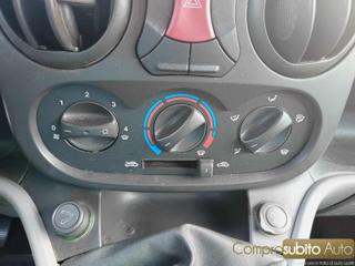 FIAT Doblo usata 12