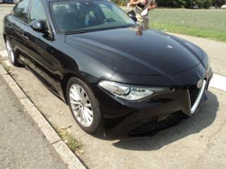 ALFA ROMEO Giulia usata, con Chiusura centralizzata