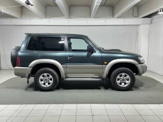 NISSAN Patrol usata, con Controllo automatico clima