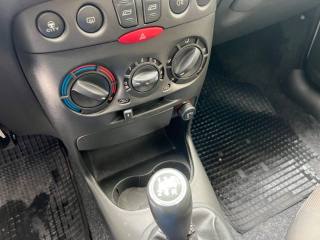 FIAT Punto usata, con Immobilizzatore elettronico