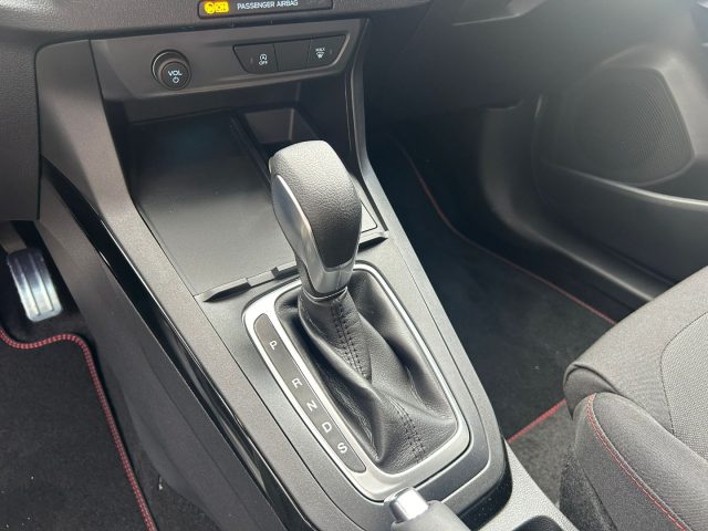 FORD Puma usata, con Volante in pelle