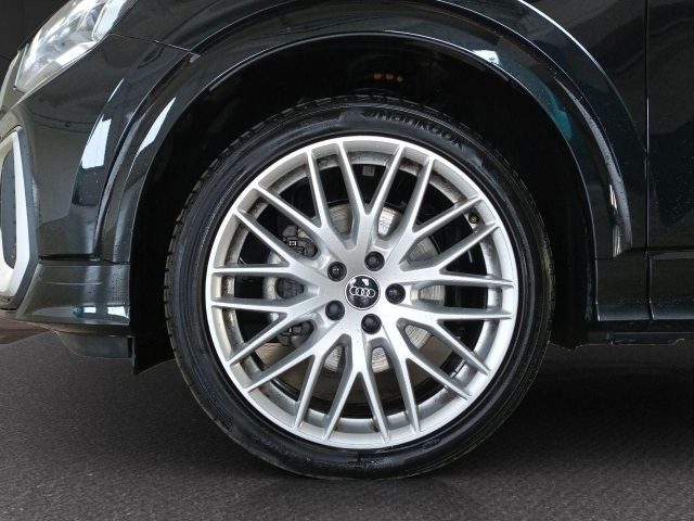 AUDI Q2 usata, con Chiusura centralizzata