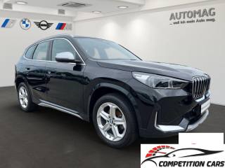 BMW X1 usata, con Airbag
