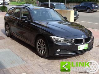 BMW 316 usata, con Airbag laterali