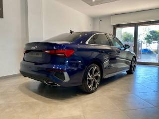 AUDI A3 usata, con Alzacristalli elettrici