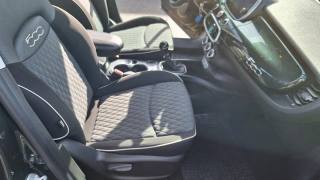 FIAT 500X usata, con Volante in pelle