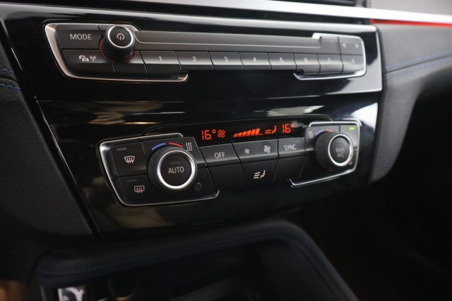 BMW X2 usata 11