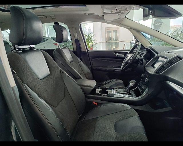 FORD S-Max usata, con Bracciolo